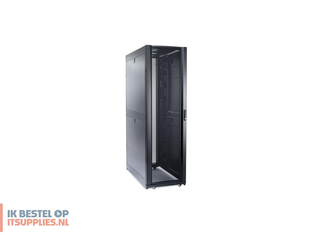 0112524-apc_netshelter_sx_52u_42u_vrijstaande_rek_zwart