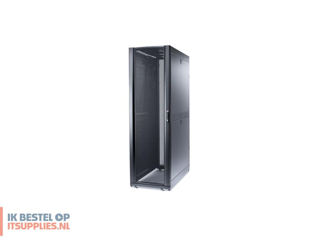 0121981-apc_netshelter_sx_52u_42u_vrijstaande_rek_zwart