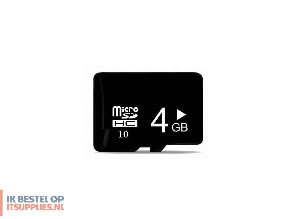 1607785-coreparts_cpmicrosdhc10-4gb_flashgeheugen_microsd_klasse_10