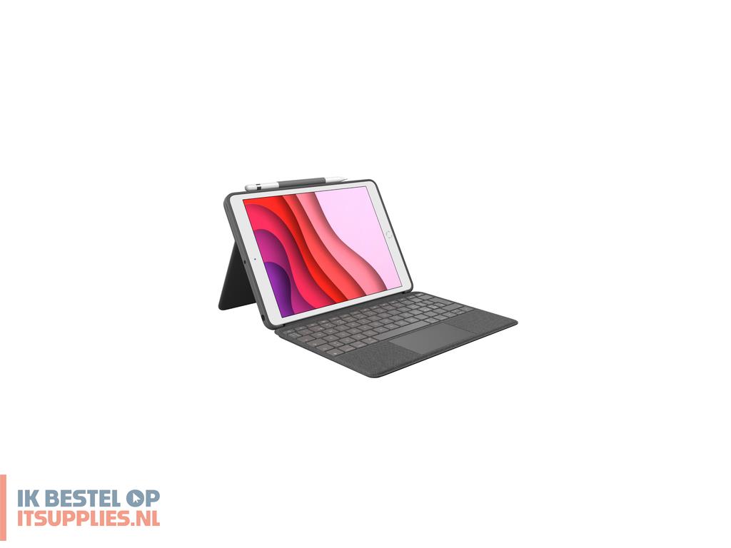 1838938-logitech_920-009628_toetsenbord_voor_mobiel_apparaat_qwerty_scandinavisch_smart_connector_grafiet