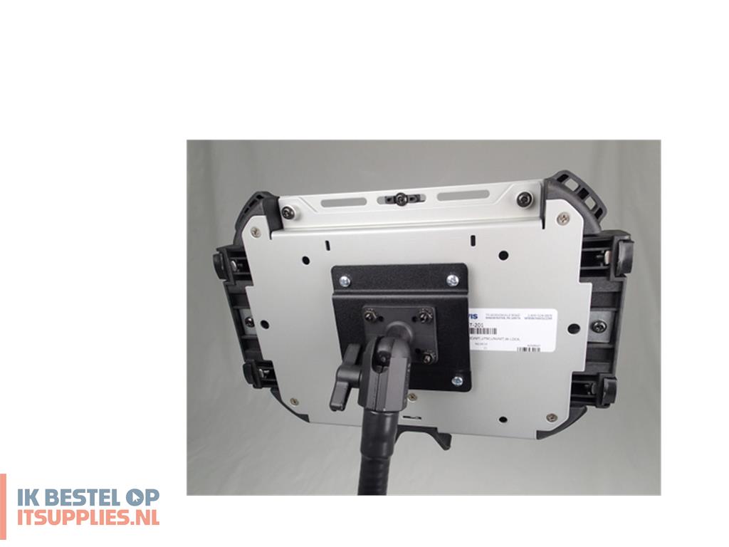 3318657-refurbished_havis_c-adp-112_montagekit_zwart_staal