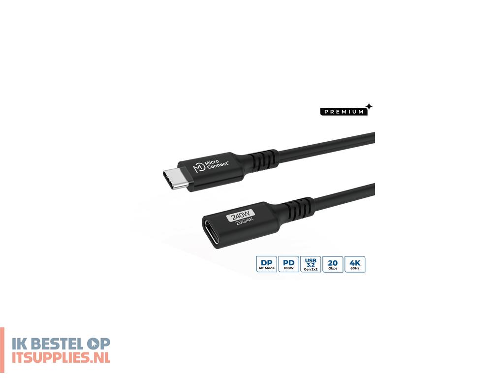 1909284-microconnect_usb32cc1ex_usb-kabel_usb_32_gen_2x2_1_m_usb_c_240_w_zwart