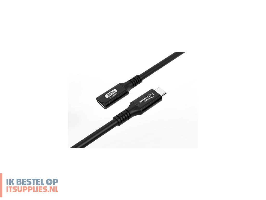 1554175-microconnect_usb32cc2ex_usb-kabel_usb_32_gen_2x2_2_m_usb_c_20_gbits_240_w_zwart