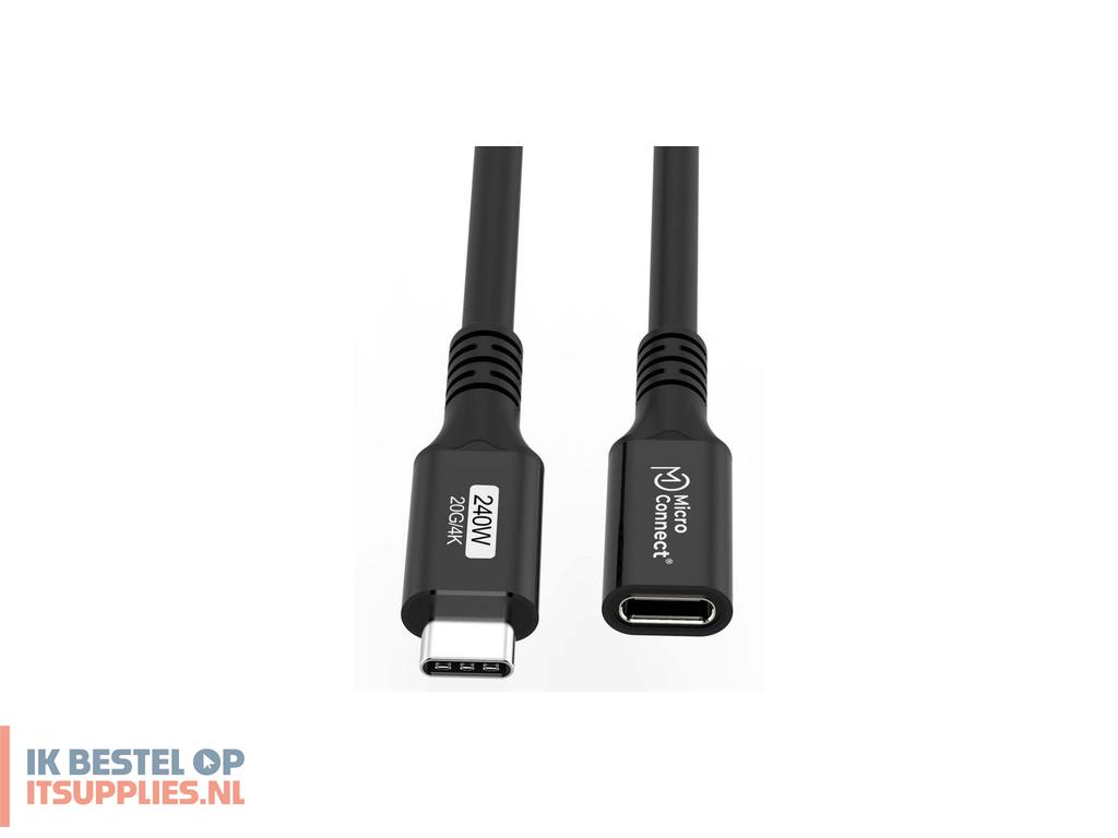 1556318-microconnect_usb32cc2ex_usb-kabel_usb_32_gen_2x2_2_m_usb_c_20_gbits_240_w_zwart