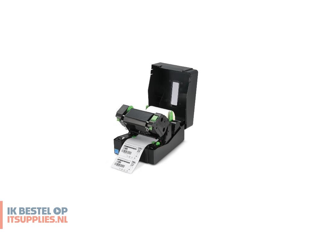 3100256-refurbished_tsc_te200_labelprinter_direct_thermischthermische_overdracht_203_x_203_dpi_152-4_mmsec_bedraad