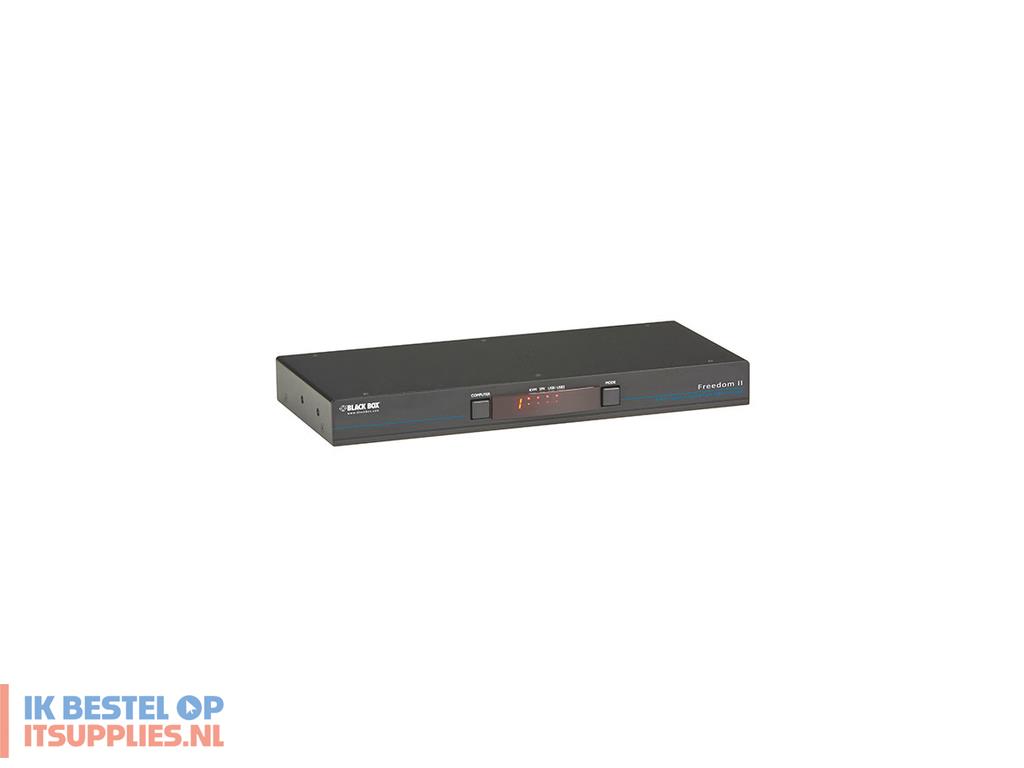 4623817-black_box_freedom_ii_kvm-switch_zwart-_grijs