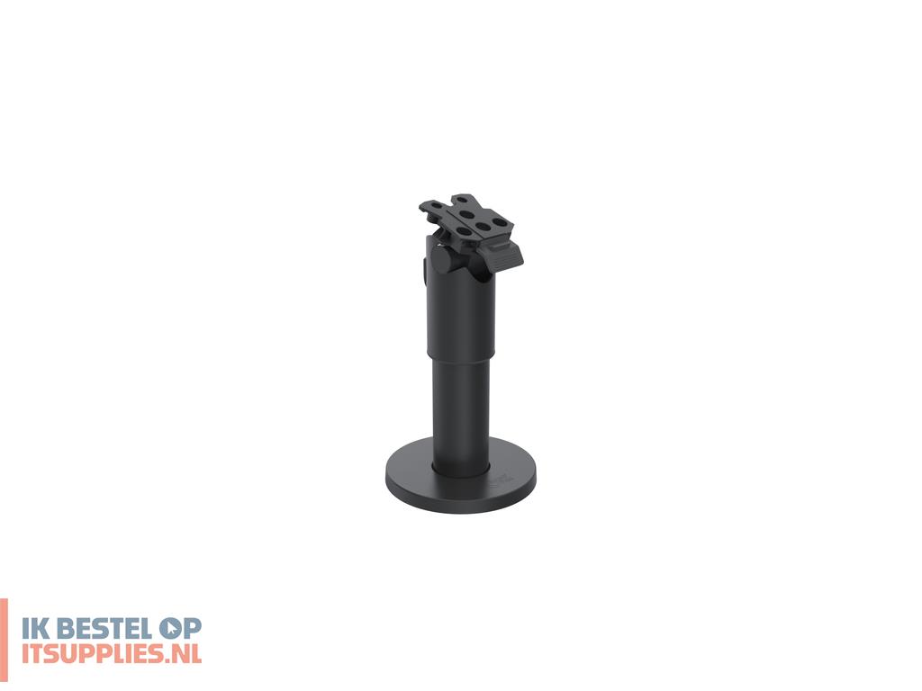 1535945-refurbished_ergonomic_solutions_spacepole_payment_spmcl-d-02_pos-systeemaccessoire_pos-bevestiging_zwart