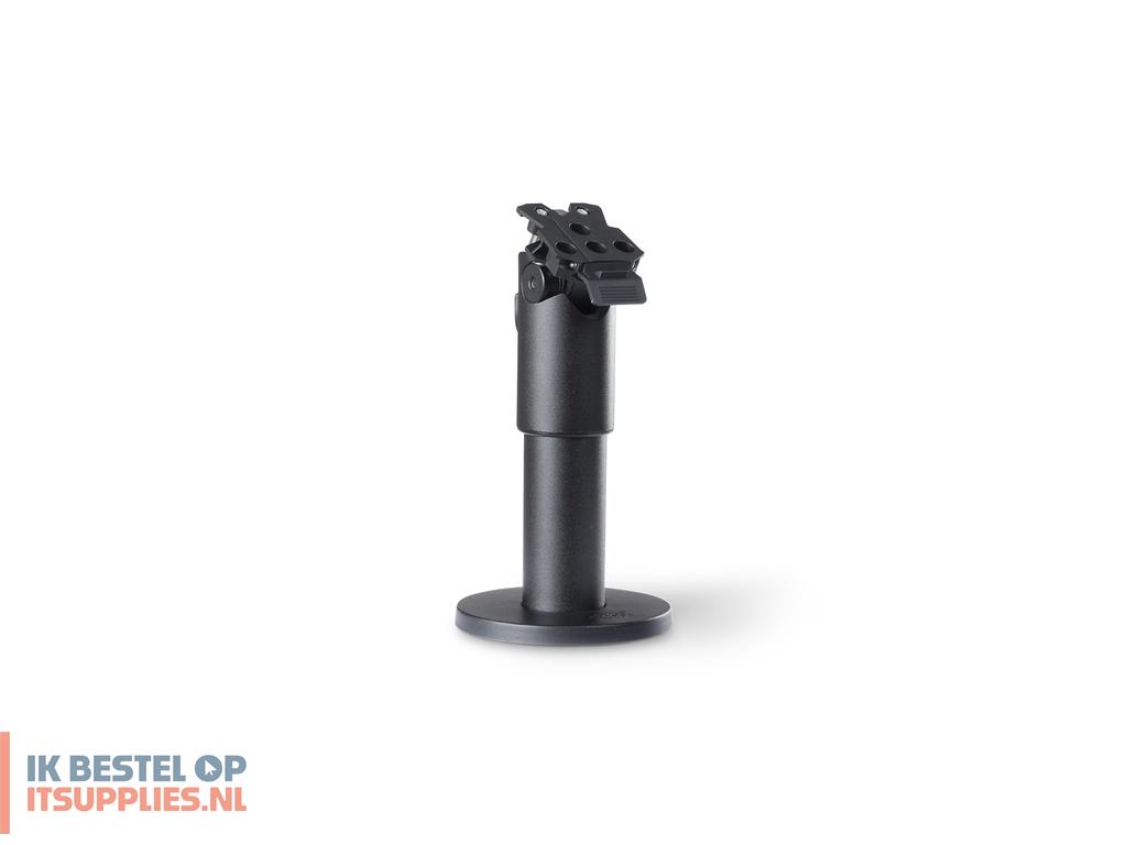 1540368-refurbished_ergonomic_solutions_spacepole_payment_spmcl-d-02_pos-systeemaccessoire_pos-bevestiging_zwart