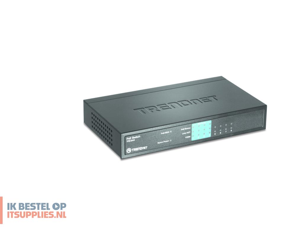 2442548-trendnet_tpe-s44_netwerk-switch_unmanaged_power_over_ethernet_poe_blauw