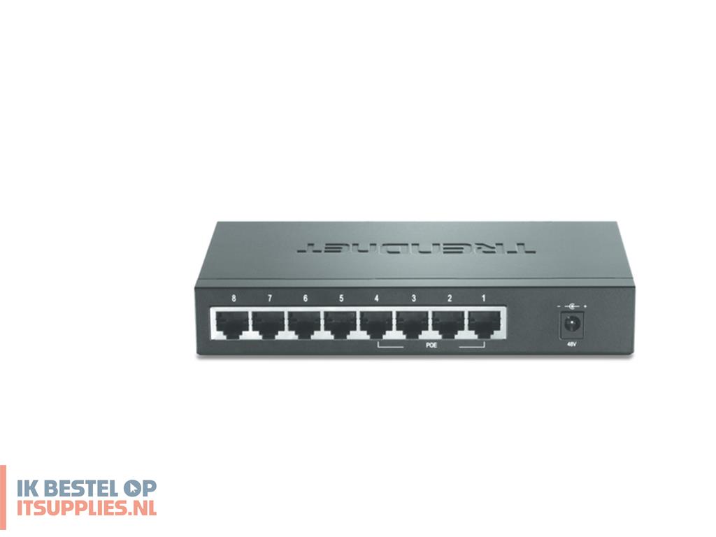 2446885-trendnet_tpe-s44_netwerk-switch_unmanaged_power_over_ethernet_poe_blauw