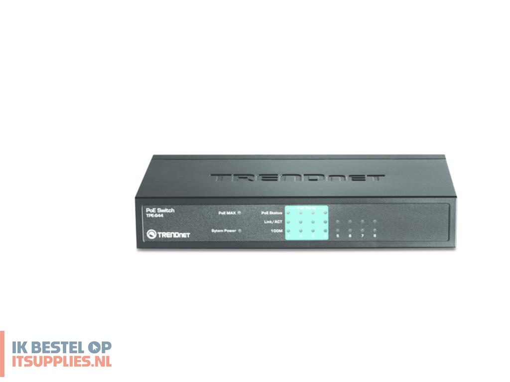 2451124-trendnet_tpe-s44_netwerk-switch_unmanaged_power_over_ethernet_poe_blauw