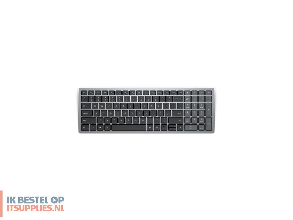 0414660-dell_kb740_toetsenbord_kantoor_rf-draadloos_bluetooth_us_international_grijs-_zwart