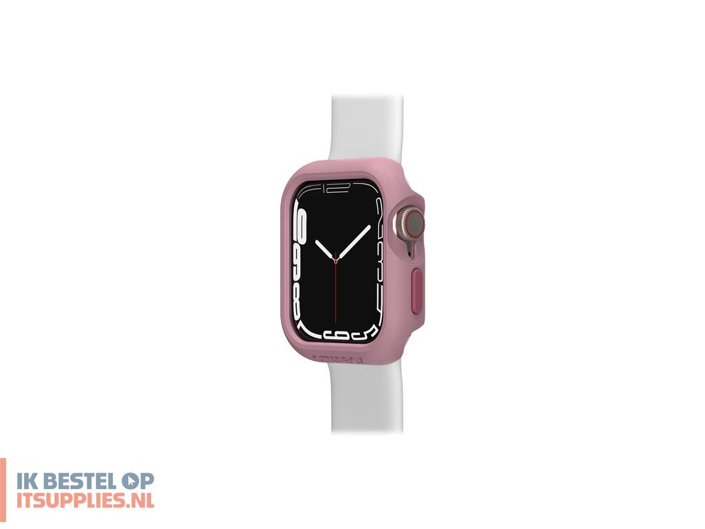 1539460-otterbox_watch_bumper_antimicrobial_hoesje_roze_polycarbonaat_pc