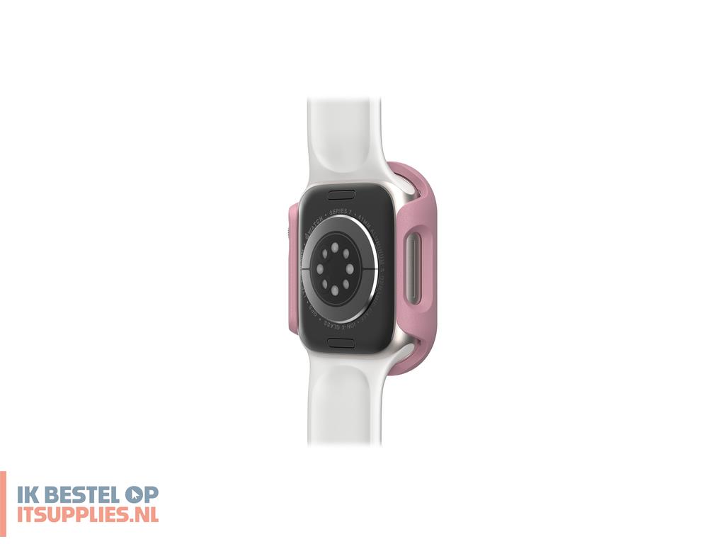 1544942-otterbox_watch_bumper_antimicrobial_hoesje_roze_polycarbonaat_pc