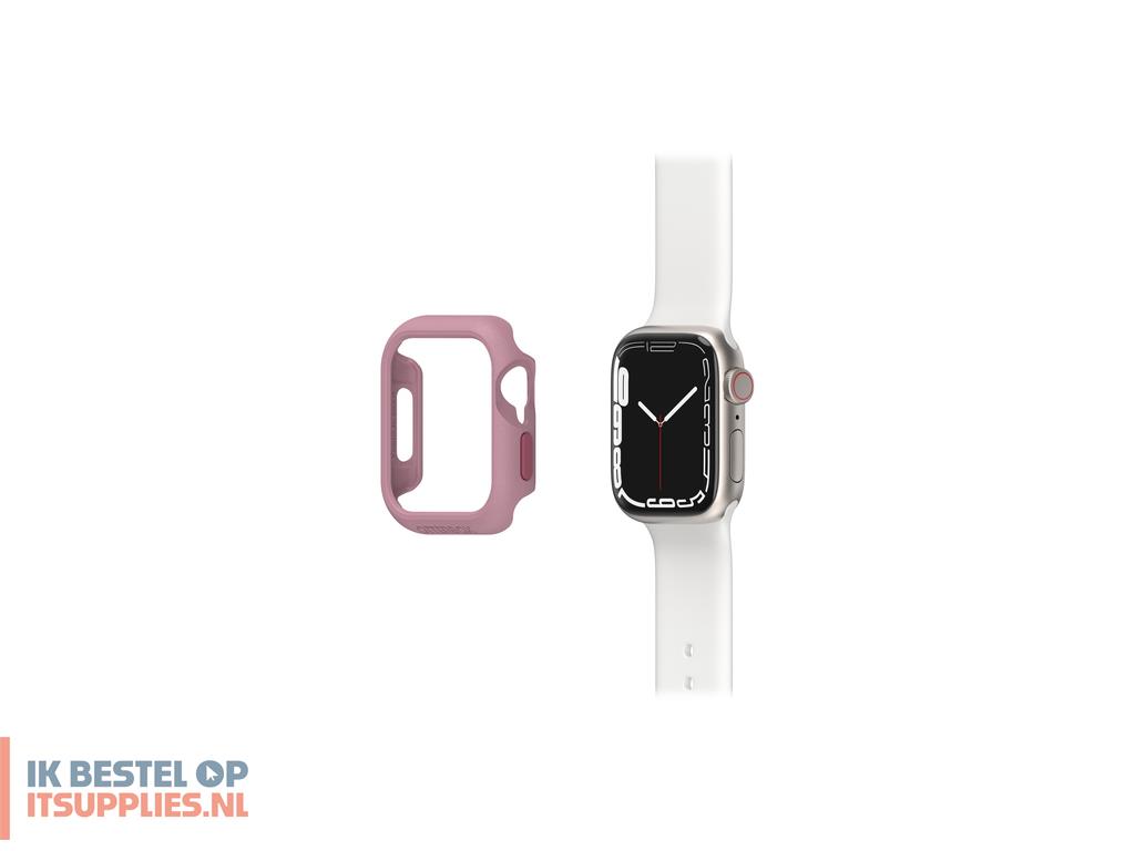 1546631-otterbox_watch_bumper_antimicrobial_hoesje_roze_polycarbonaat_pc