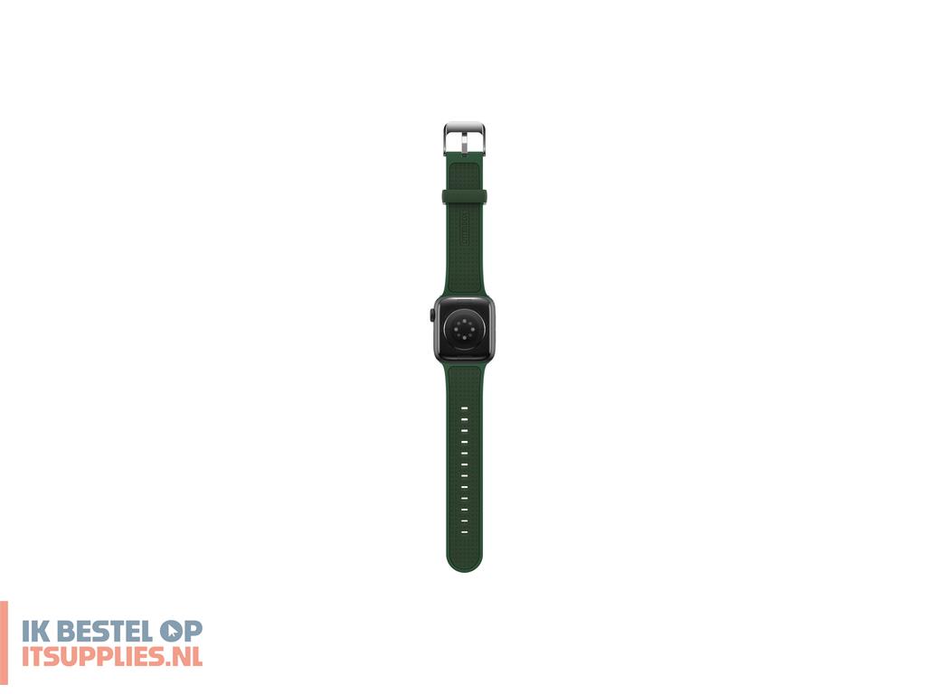 1515071-otterbox_watch_band_all_day_comfort_antimicrobial_groen_silicone