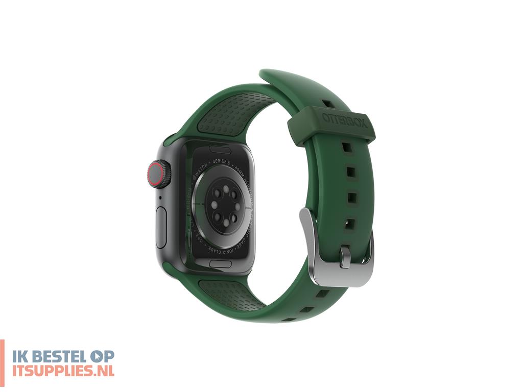 1517038-otterbox_watch_band_all_day_comfort_antimicrobial_groen_silicone