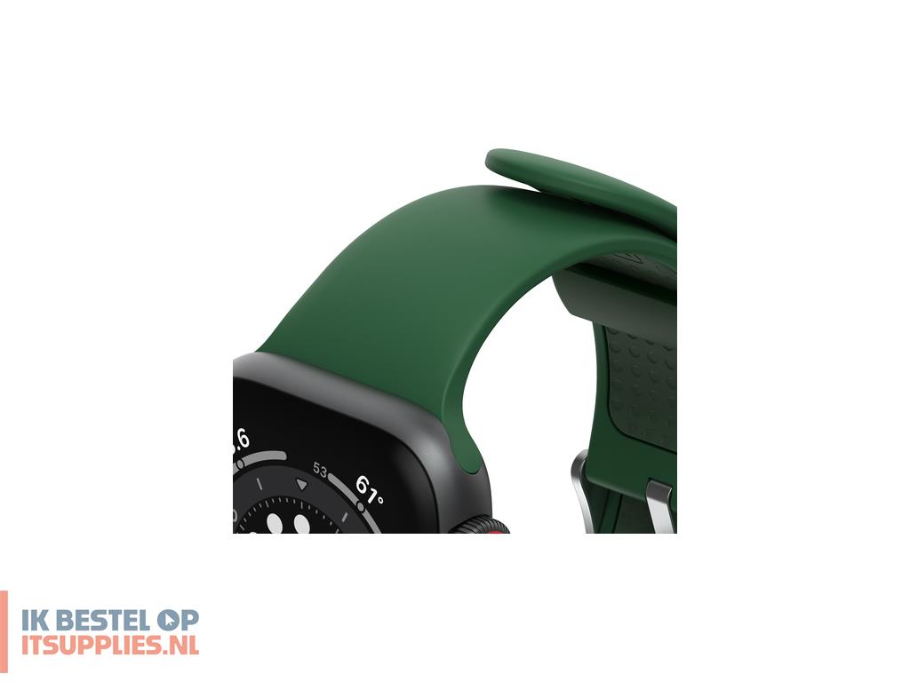 1522174-otterbox_watch_band_all_day_comfort_antimicrobial_groen_silicone