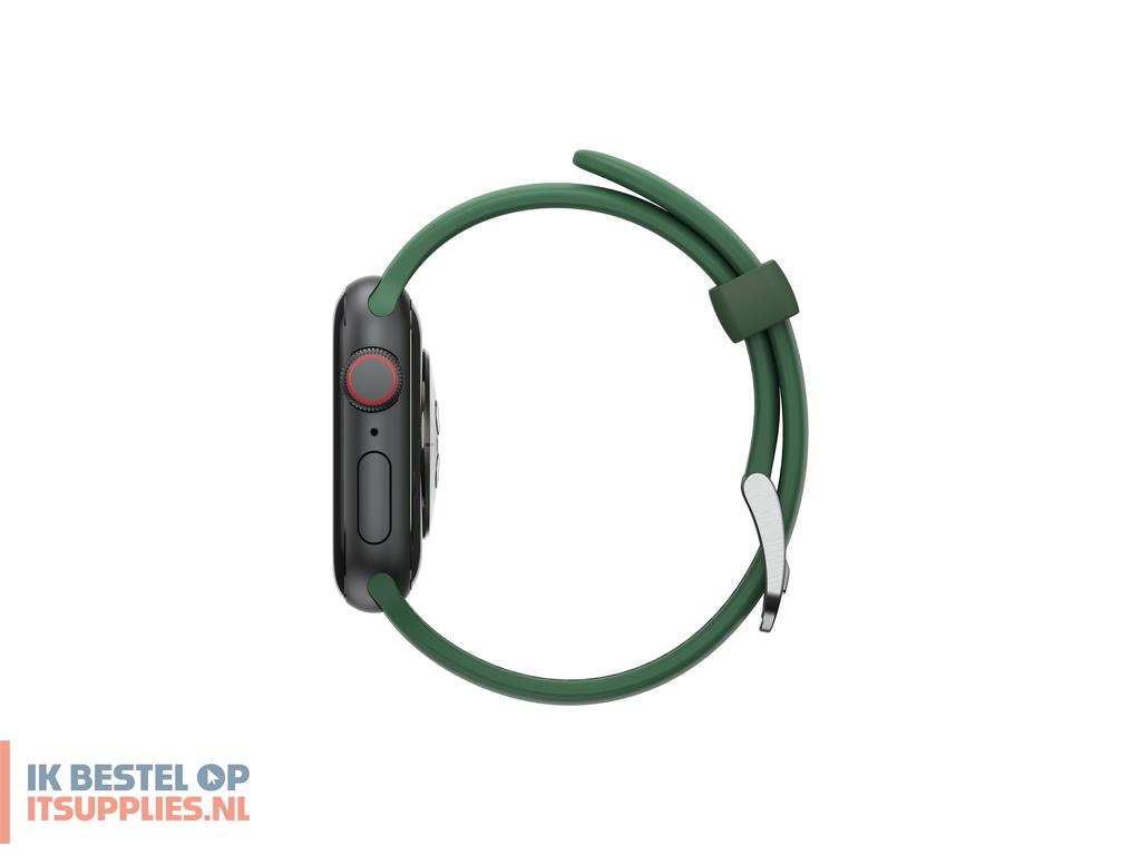 1523777-otterbox_watch_band_all_day_comfort_antimicrobial_groen_silicone