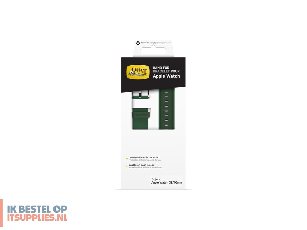 1524907-otterbox_watch_band_all_day_comfort_antimicrobial_groen_silicone