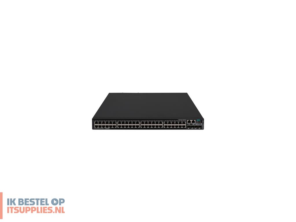 2537719-hpe_networking_comware_switch_48_101001000base-t_4_10g1g_base-x_sfp_1_exp_2_fan_tray_2_ps_5520hi_managed_l3