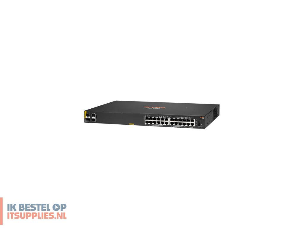 4829987-hpe_aruba_networking_cx_6100_24g_class4_poe_4sfp_370w_managed_l3_gigabit_ethernet_101001000_power_over