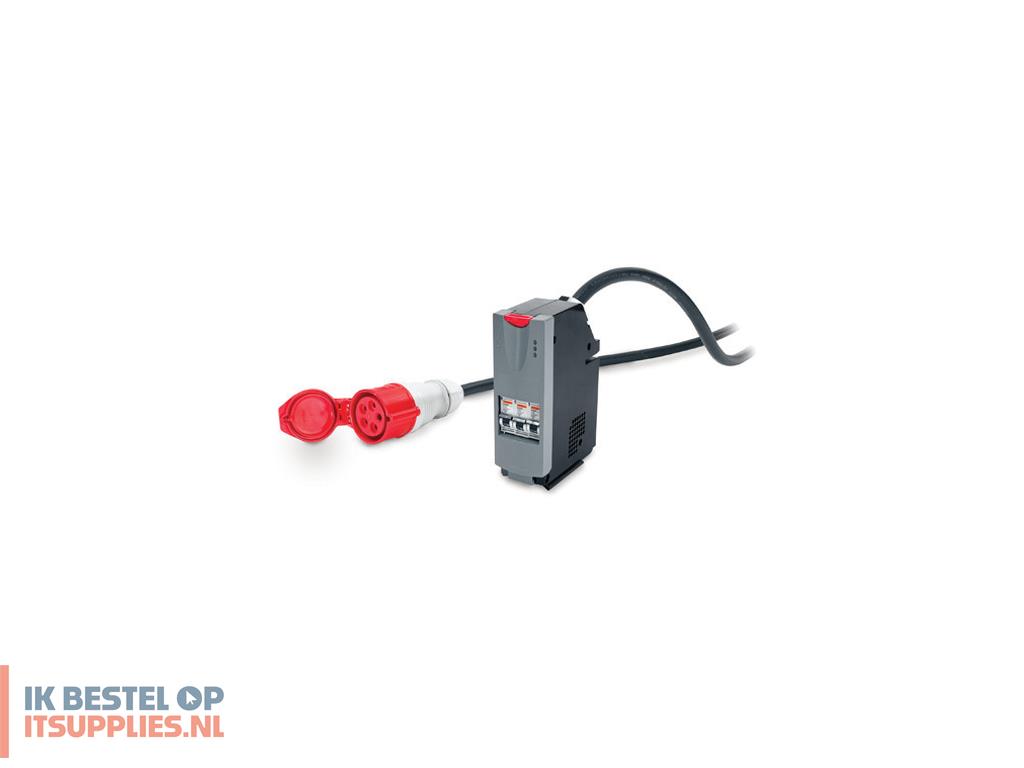 1608549-apc_it_power_distribution_module_3_pole_5_wire_energiedistributie