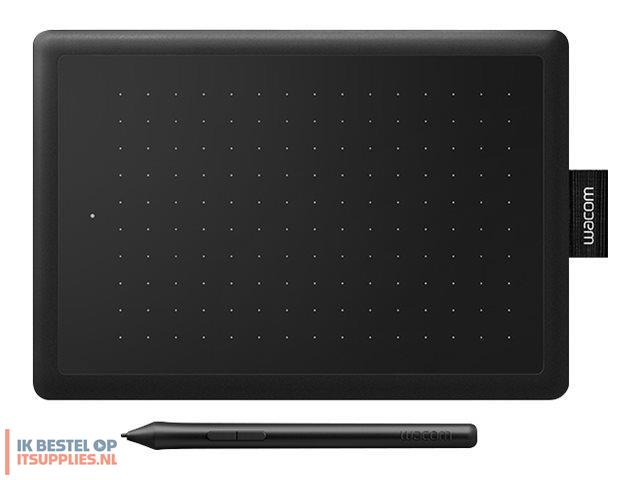 3058962-wacom_one_by_wacom_-_digitizer_-_usb_-_zwart-_rood