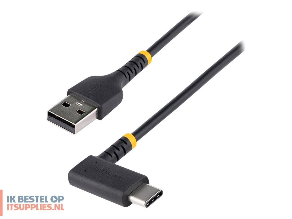 3417867-startechcom_6ft_2m_usb_a_to_c_charging_cable_right_angle-_heavy_duty_fast_charge_usb-c_cable-_usb_20_a_to