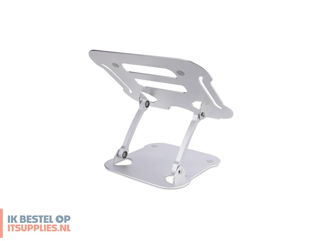 2542300-startechcom_adj-laptop-riser_laptopstandaard_zilver
