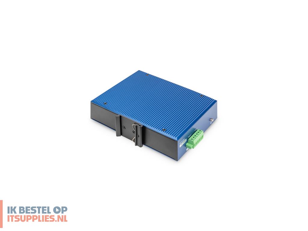 4925697-digitus_dn-651129_netwerk-switch_unmanaged_gigabit_ethernet_101001000_blauw
