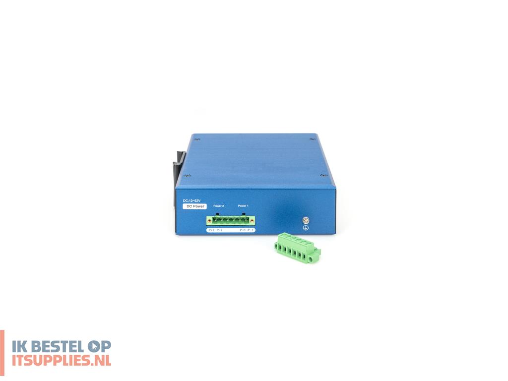 4933210-digitus_dn-651129_netwerk-switch_unmanaged_gigabit_ethernet_101001000_blauw