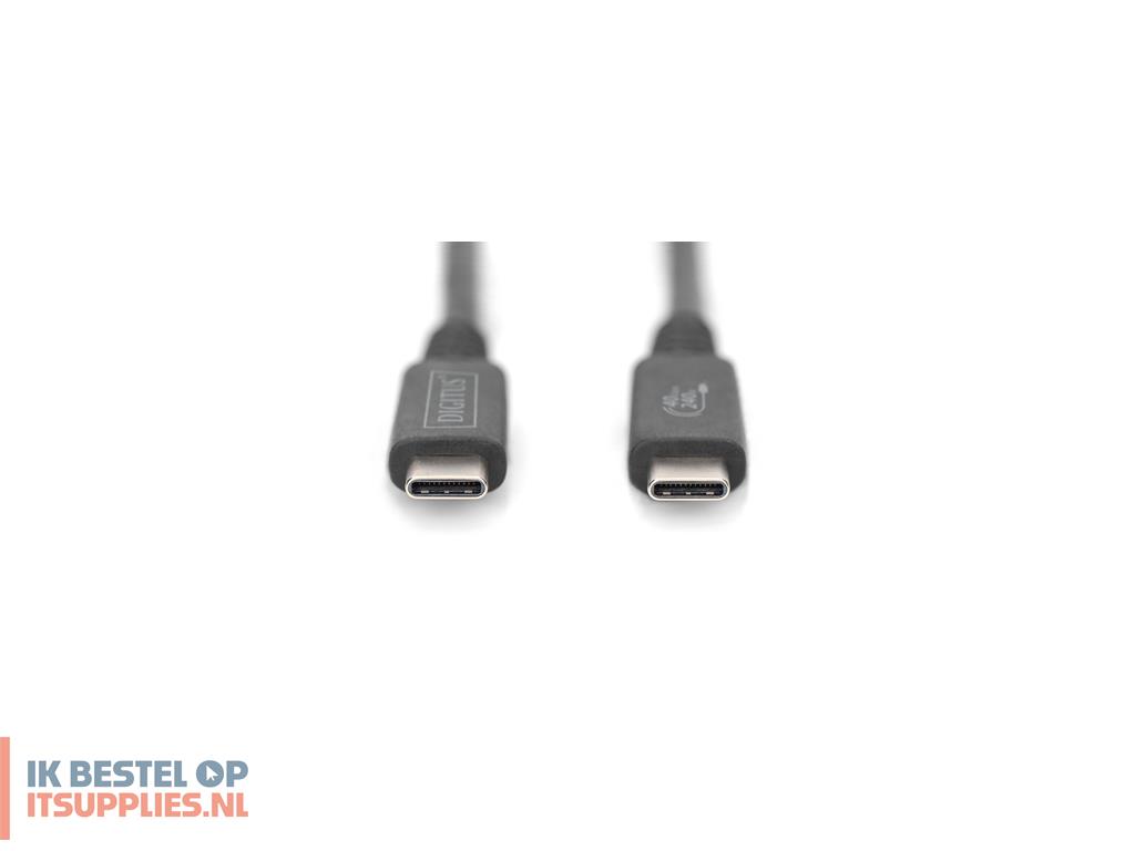 1637710-digitus_ak-300343-008-s_usb-kabel_usb4_gen_2x2_1_m_usb_c_zwart