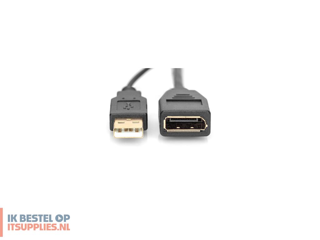 4928204-digitus_ak-330101-002-s_video_kabel_adapter_0-2_m_hdmi_type_a_standaard_hdmi_usb_zwart