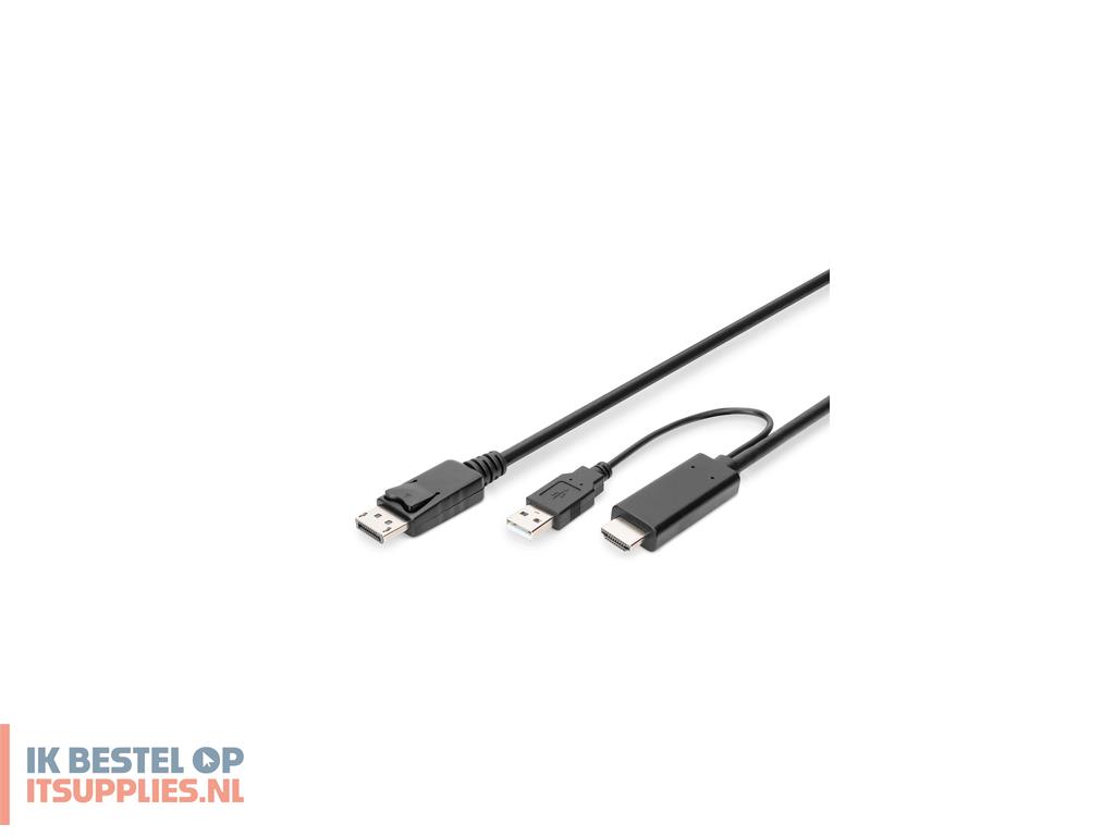 4920737-digitus_ak-330111-020-s_video_kabel_adapter_2_m_hdmi_type_a_standaard_displayport_usb_type-a_zwart