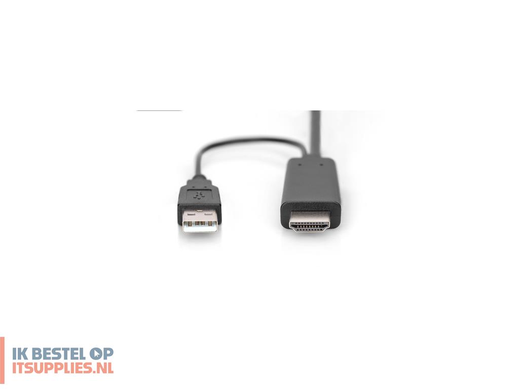 4924636-digitus_ak-330111-020-s_video_kabel_adapter_2_m_hdmi_type_a_standaard_displayport_usb_type-a_zwart