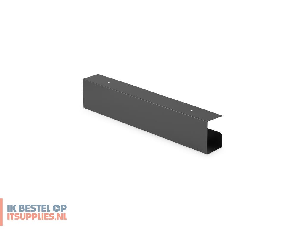 0158818-digitus_da-90448_kabelbeheersysteem_bureau_cable_eater_zwart_1_stuks