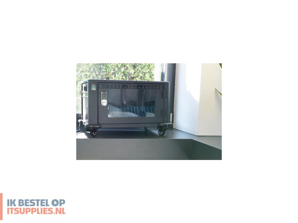 1641804-digitus_dn-45003_organizer_voor_laadstation_vrijstaand_metaal_zwart