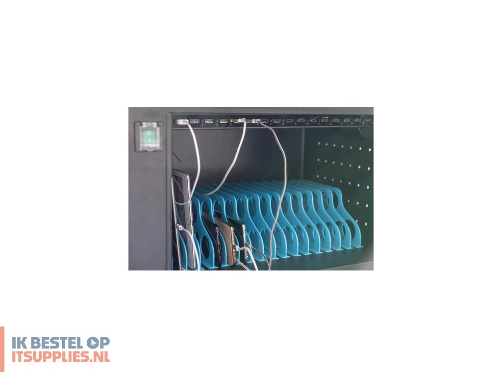 1649822-digitus_dn-45003_organizer_voor_laadstation_vrijstaand_metaal_zwart