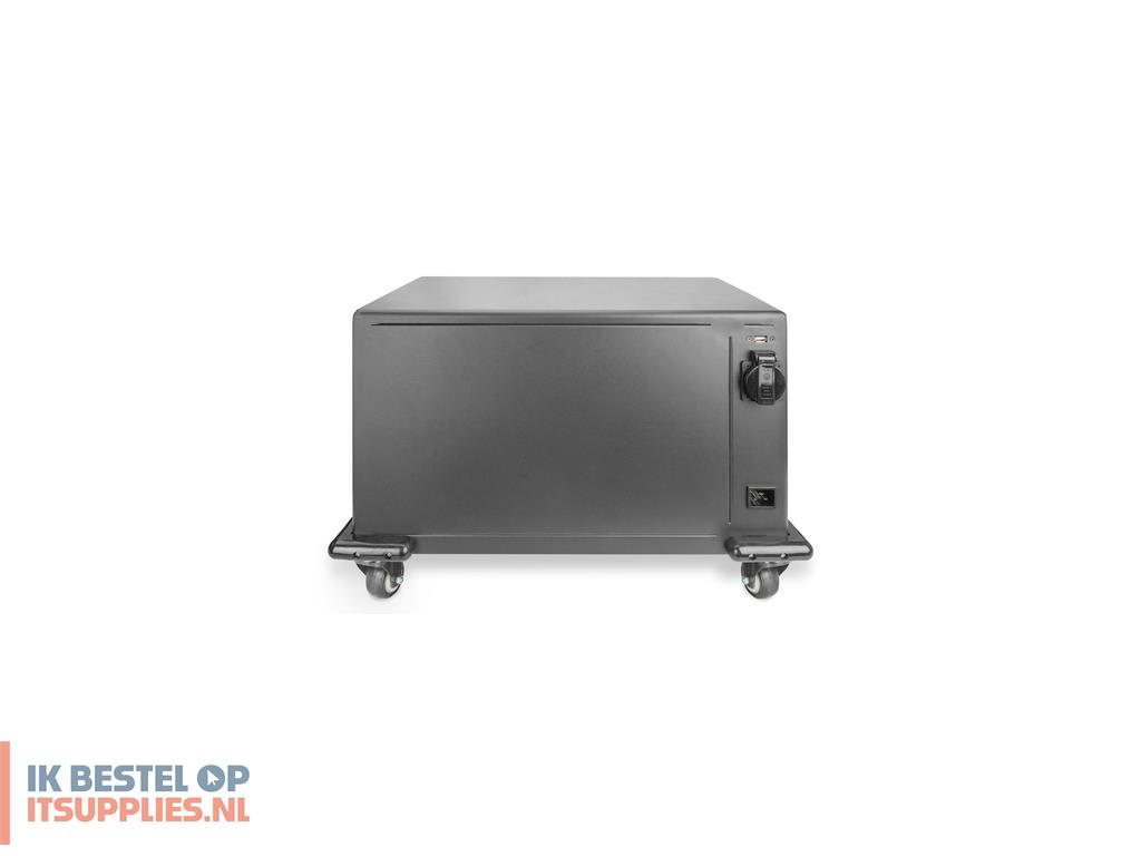 1654531-digitus_dn-45003_organizer_voor_laadstation_vrijstaand_metaal_zwart