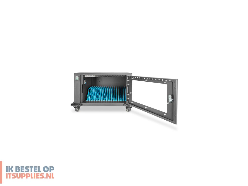 1656902-digitus_dn-45003_organizer_voor_laadstation_vrijstaand_metaal_zwart