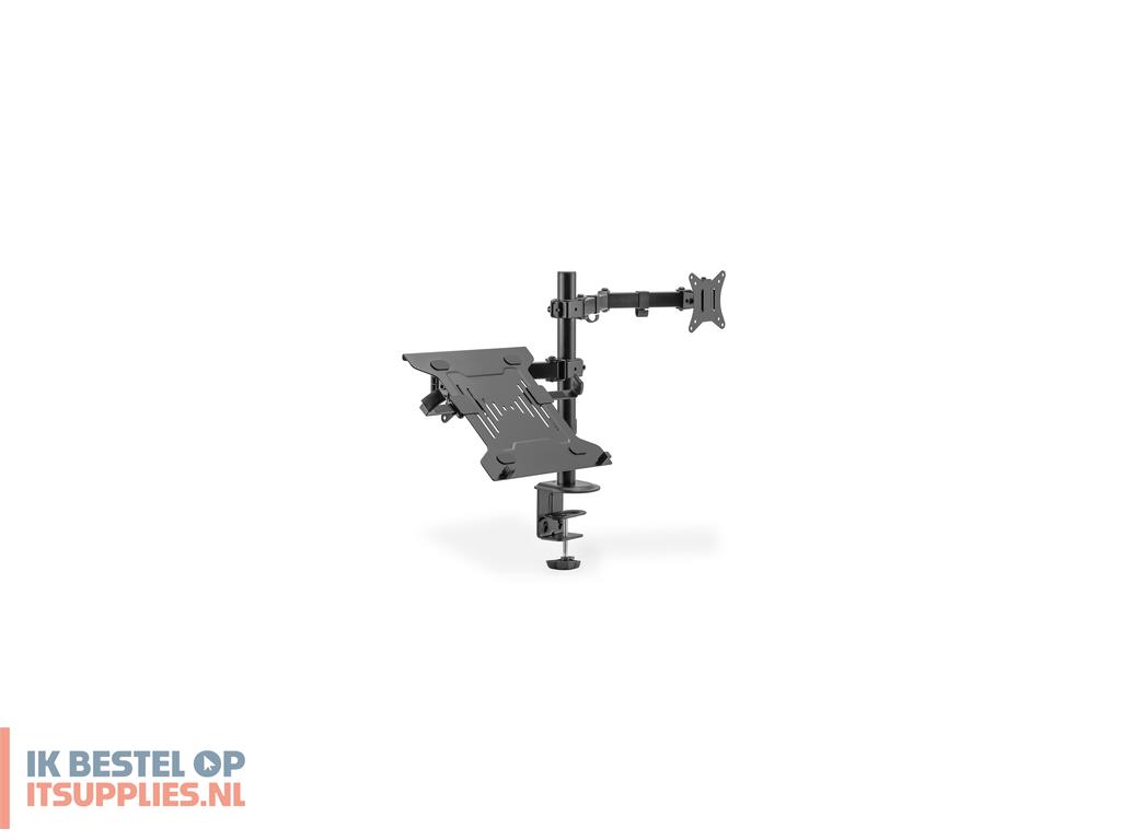 1601144-digitus_da-90436_flat_panel_bureau_steun_81-3_cm_32_zwart