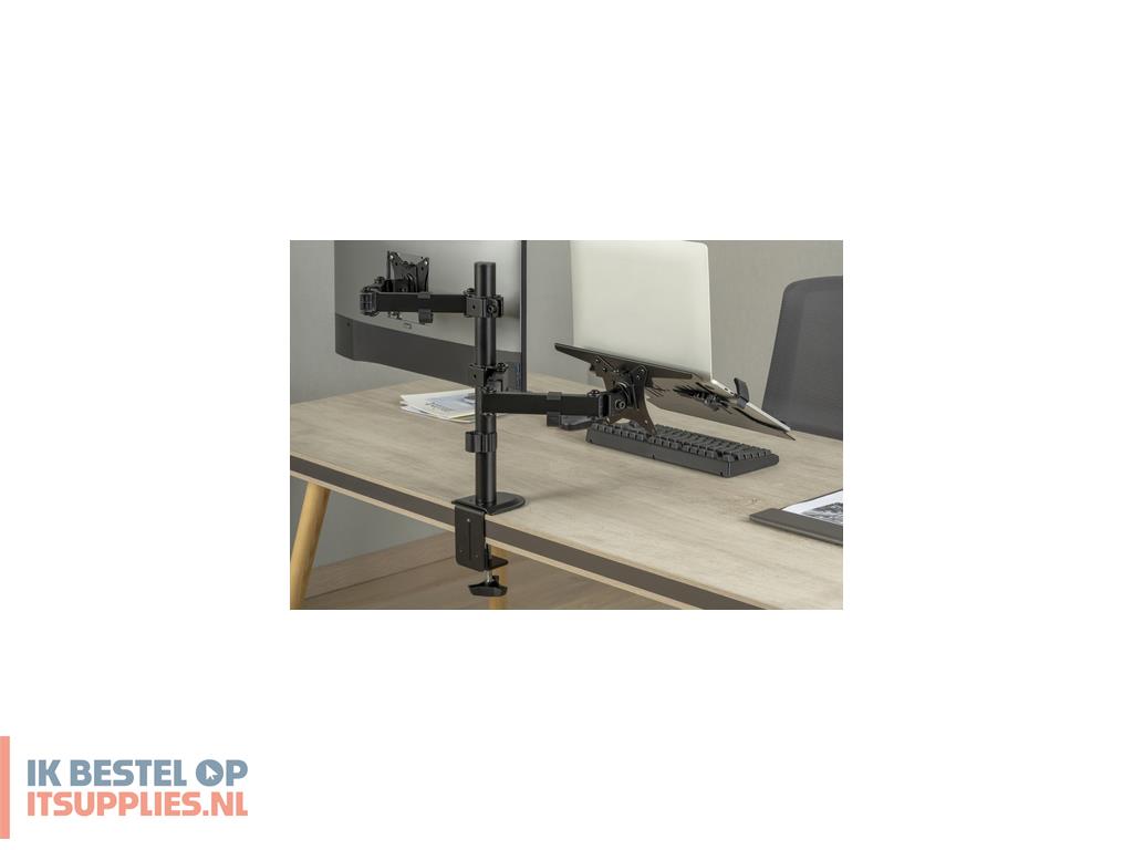 1605586-digitus_da-90436_flat_panel_bureau_steun_81-3_cm_32_zwart