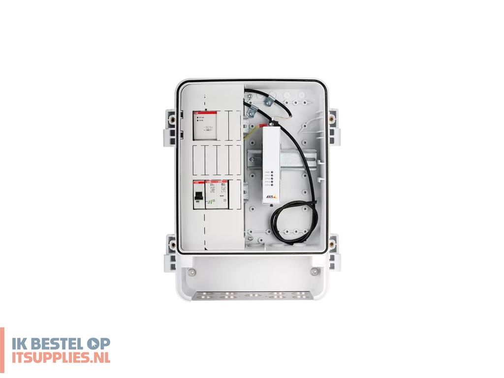 0231417-axis_5505-401_beveiligingscamera_steunen_behuizingen_behuizing