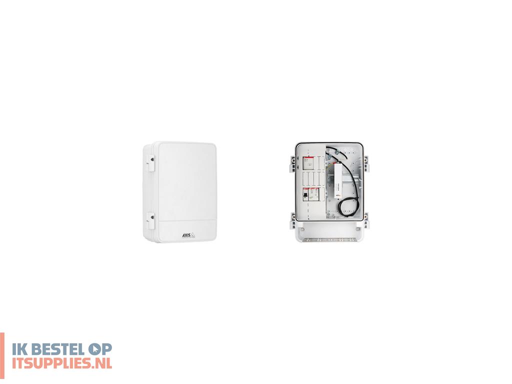 0235063-axis_5505-401_beveiligingscamera_steunen_behuizingen_behuizing