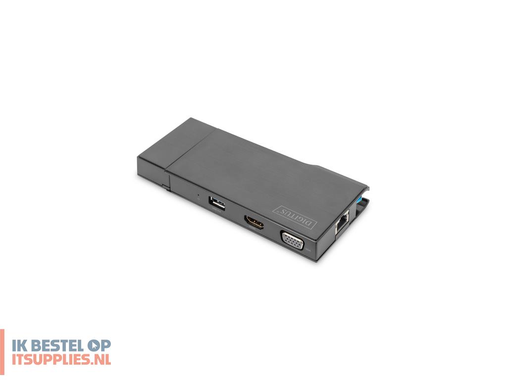 1700781-digitus_da-70894_laptop_dock_poortreplicator_bedraad_usb_32_gen_1_31_gen_1_type-a_zwart