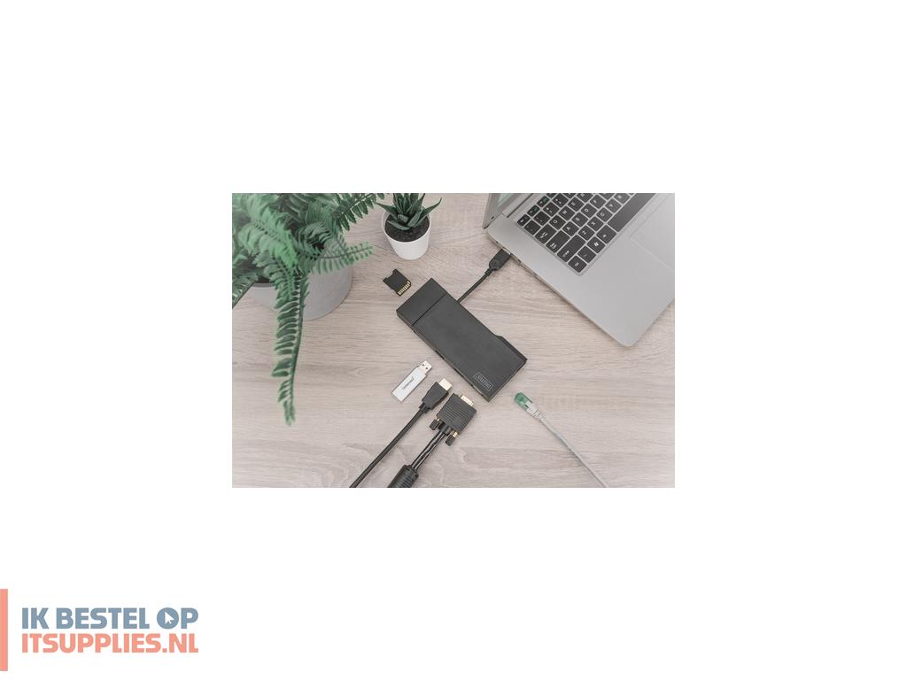 1704668-digitus_da-70894_laptop_dock_poortreplicator_bedraad_usb_32_gen_1_31_gen_1_type-a_zwart