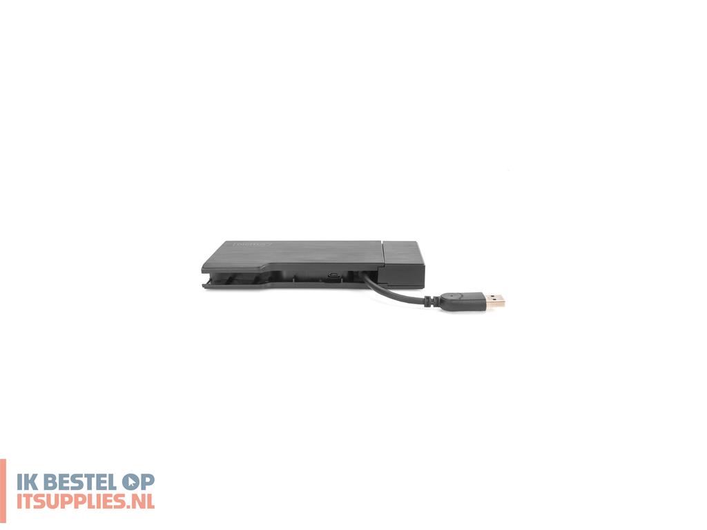 1718930-digitus_da-70894_laptop_dock_poortreplicator_bedraad_usb_32_gen_1_31_gen_1_type-a_zwart