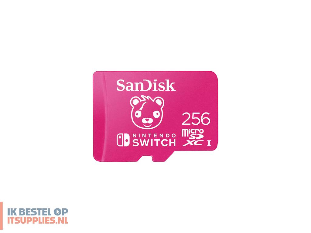 1633872-sandisk_sdsqxao-256g-gn6zg_flashgeheugen_256_gb_microsdxc_uhs-i