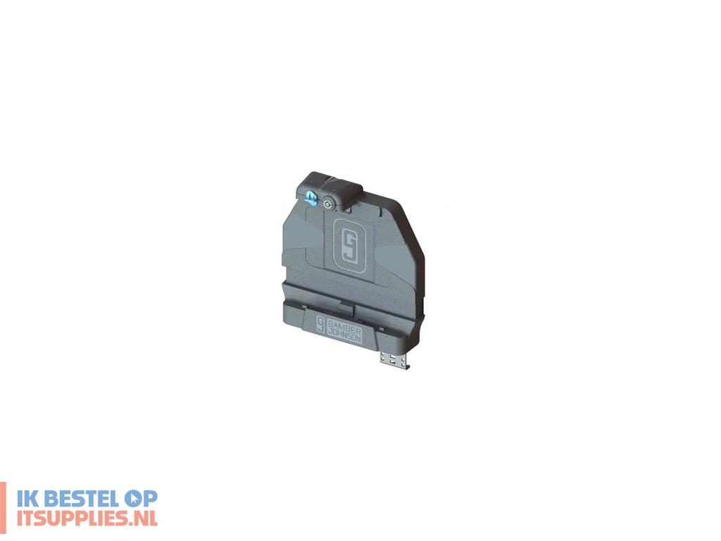 1516328-gamber-johnson_7160-1807-04_dockingstation_voor_mobiel_apparaat_tablet_grijs